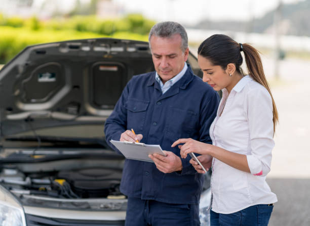 Auto Insurance in Oceana County County